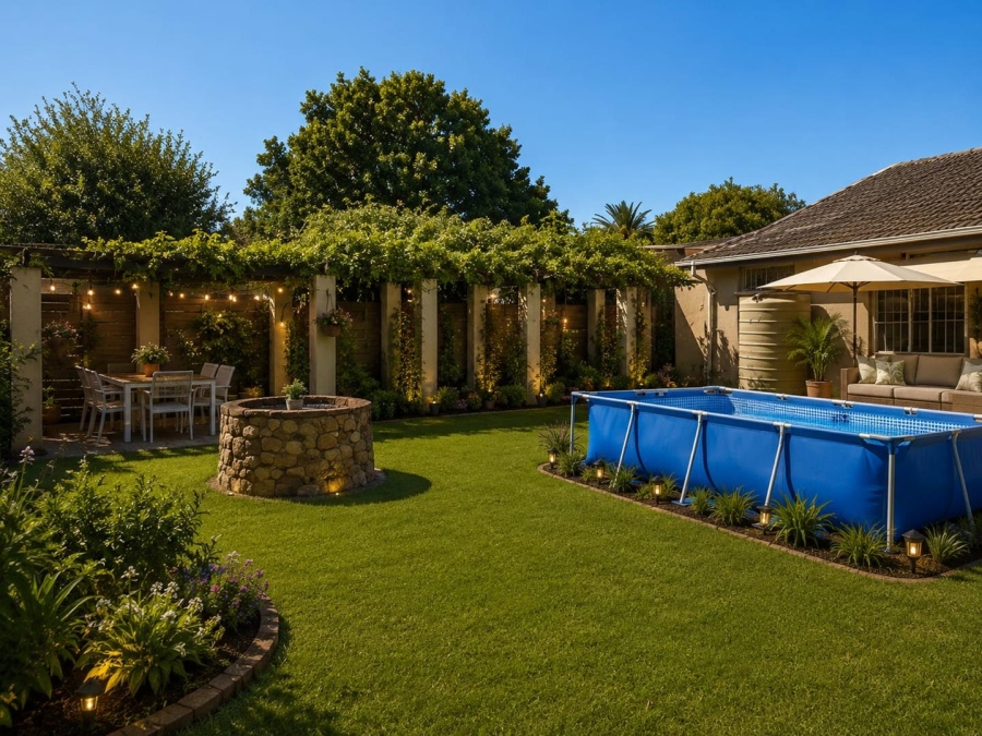 4 Bedroom Property for Sale in Parys Free State